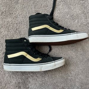 Vans Old Skool High Top